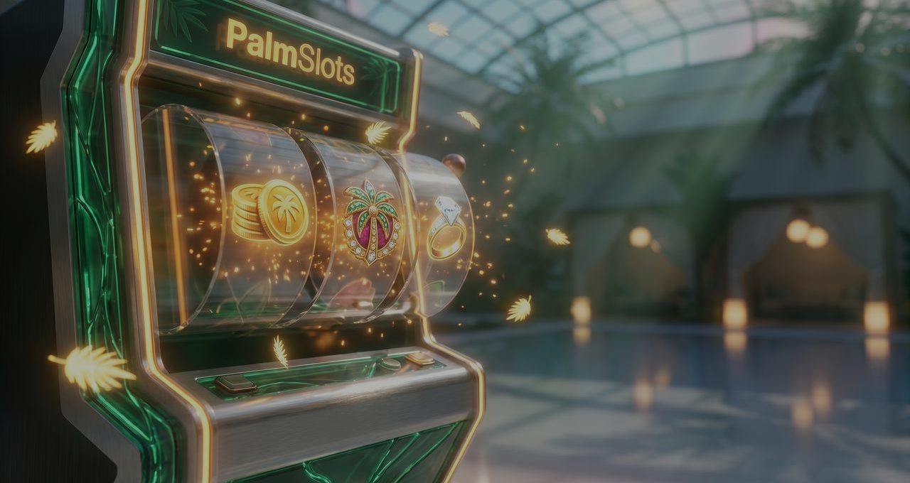 PalmSlots